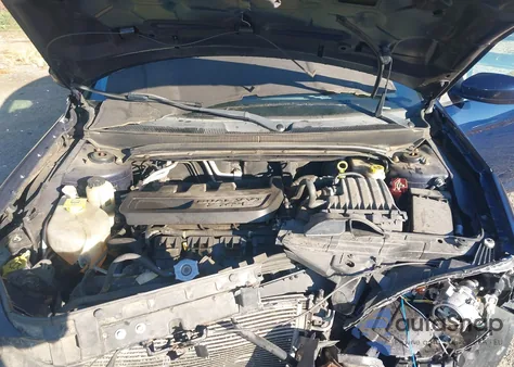 2014 Chrysler 200 Lx z USA, uszkodzony, nr VIN 1C3CCBAB4EN122665